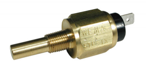 Wema Temperatur sensor M18x1,5