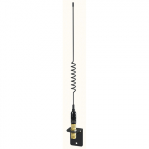 Shakespeare 5216 VHF Antennepisk i rustfrit stål 0dB 30cm