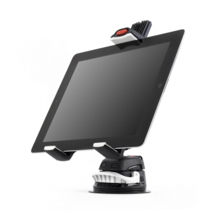 ROKK Mini til iPad/Tablet med "Sugekop Base" RLS-508-405
